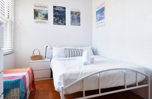 Brighton-le-Sands Apartment | Brighton Le Sands Retreat