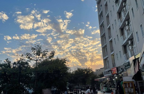 Vrindavan Apartment | Brij Darshan