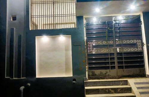 Govardhan House | Brij Home Stay