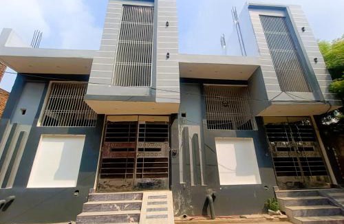 Govardhan House | Brij Home Stay