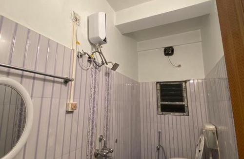 Sualkuchi Apartment | Brindalay