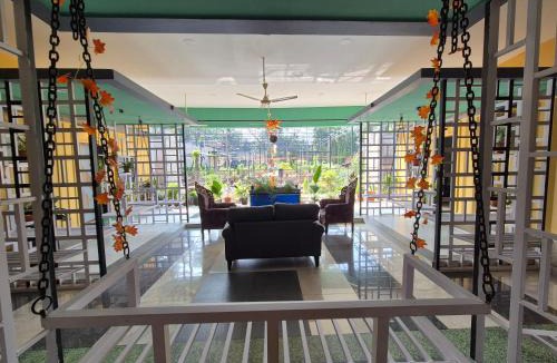 Karwar House | Brindavan