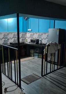 Karwar House | Brindavan