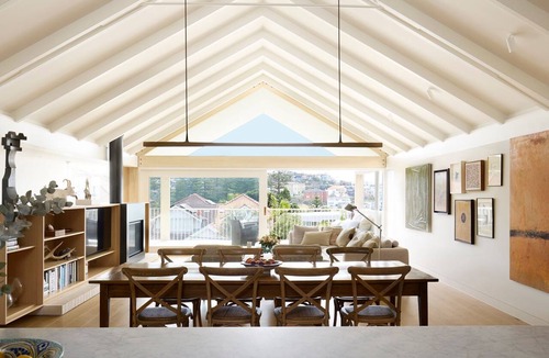 Bronte House | Bronte Beach House with Views