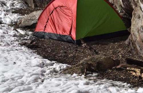 Chamba House | Brotherhood Homestay and Trekking