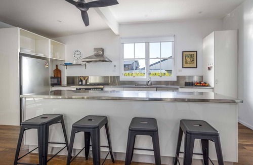 Brunswick Heads House | Bruns Pavilion -sleeps 10 (pet friendly) Central Brunswick Heads