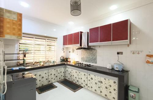 Gong Samak House | BSS Homestay 1