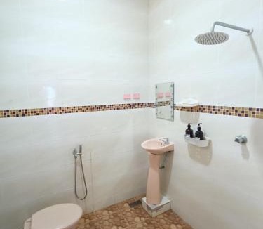 Gong Samak House | BSS Homestay 1