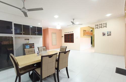 Gong Samak House | BSS Homestay 1