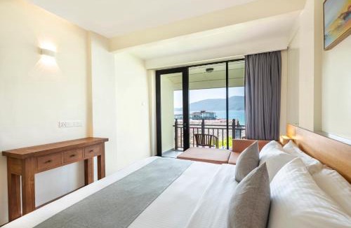 Pulau Perhentian Kecil Resort | Bubu Resort