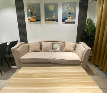 Kampung Gong Badak Apartment | Buckingham Residence