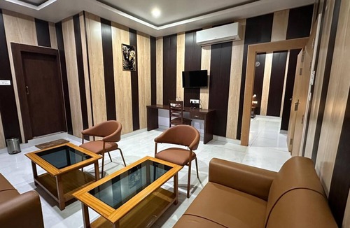 Bodh Gaya Hotel | Buddha Bhoomi Multiplex & Hotels Private Limited
