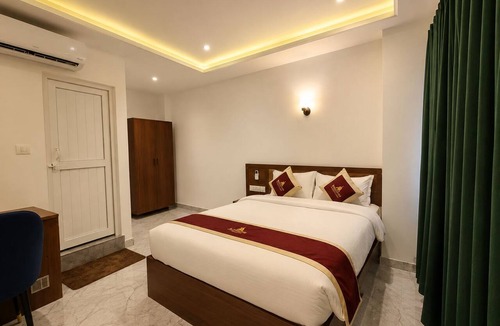 Siddharthanagar Hotel | Buddha Heritage Hotel
