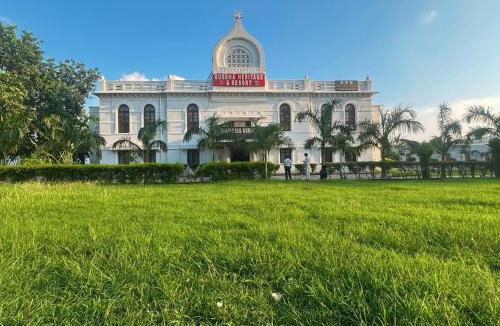 Bodh Gaya Hotel | BUDDHA HERITAGE RESORT