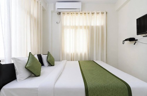 Danapur House | Buddha Hotel-Nr Patliputra Stn