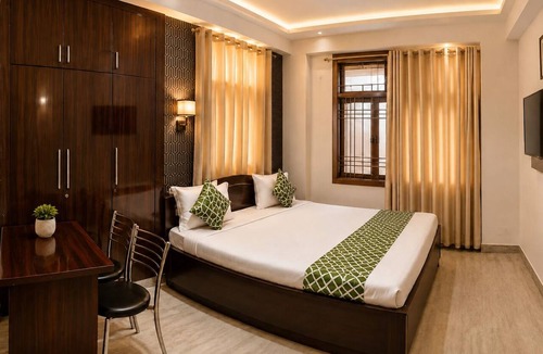 Danapur House | Buddha Hotel-Nr Patliputra Stn