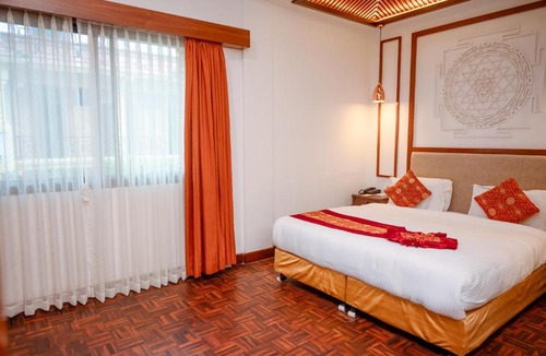 Lumbini Resort | Buddha Maya Gardens by KGH Group - Stay in the Sacred Heart of Lumbini