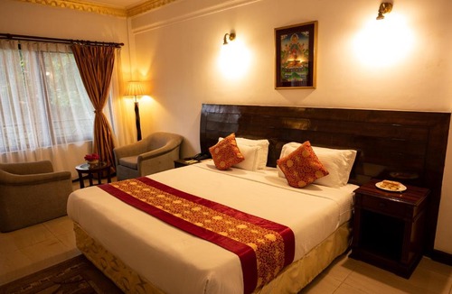 Lumbini Resort | Buddha Maya Gardens by KGH Group - Stay in the Sacred Heart of Lumbini