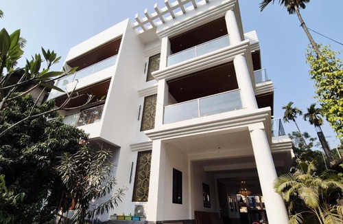 Beltola Apartment | Buddha Premium Stays