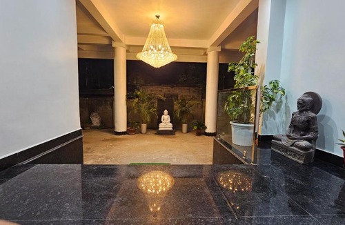 Beltola Apartment | Buddha Premium Stays
