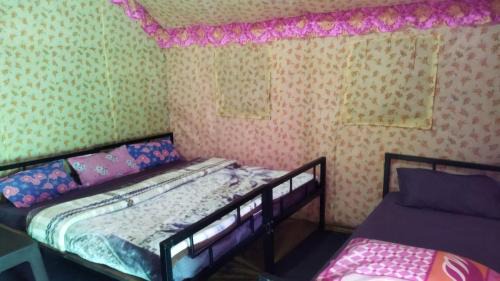 Badrinath Other | Buddy Hikers Stay Badrinath