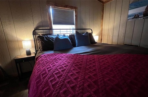 Lake Ozark Resort | Buddy's Harbor