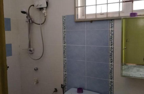 Tanjung Tanah Merah Apartment | Budget Beach Condo@Cocobay Resort Condominium