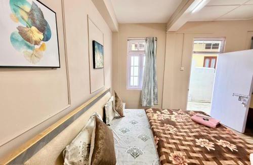 Shillong Apartment | Budget Friendly 2BHK apt in the Heart of Shillong