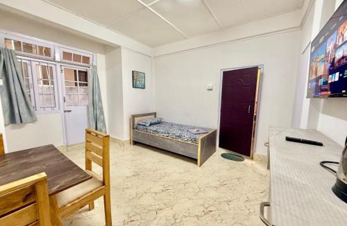 Shillong Apartment | Budget Friendly 2BHK apt in the Heart of Shillong