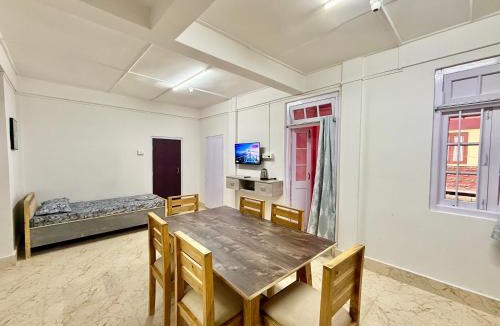 Shillong Apartment | Budget Friendly 2BHK apt in the Heart of Shillong