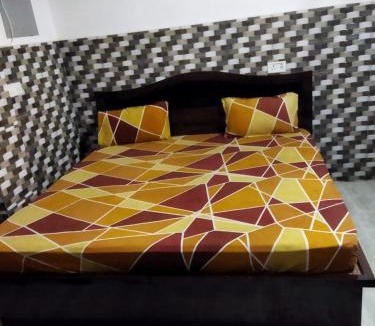 Patna House | Budget Hotel