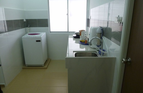 Air Itam Apartment | Budget Pleasant Homestay