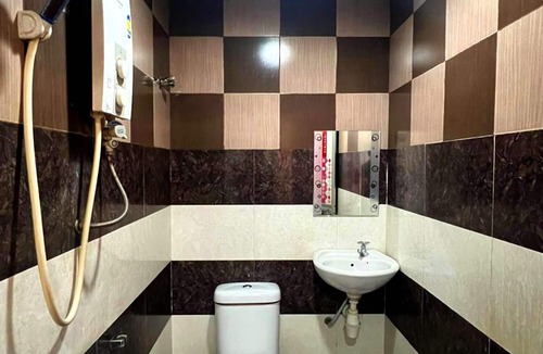 Bukit Beruntung Hotel | Bukit Beruntung Business Hotel