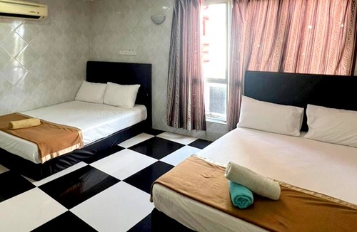 Bukit Beruntung Hotel | Bukit Beruntung Business Hotel