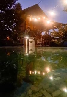 Larut Cabin | BUKIT LIMAU REST HOUSE
