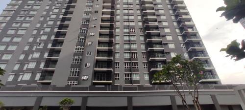 Shah Alam House | Bukit Rimau Instagrammable 2 Bedroom Apartment With Pool View up to 5 PAX