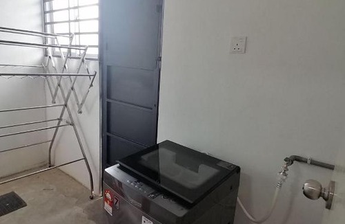Kampung Bukit Merbah House | Bukit Sarimban Homestay @ Seremban