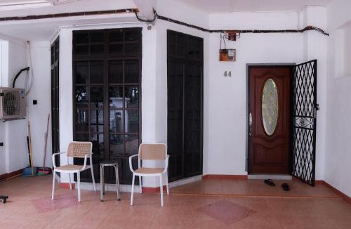 Kuantan House | Bukit Setongkol Resident LKNP by AHM Home