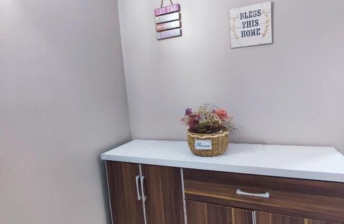 Brinchang Apartment | Bukit Villa
