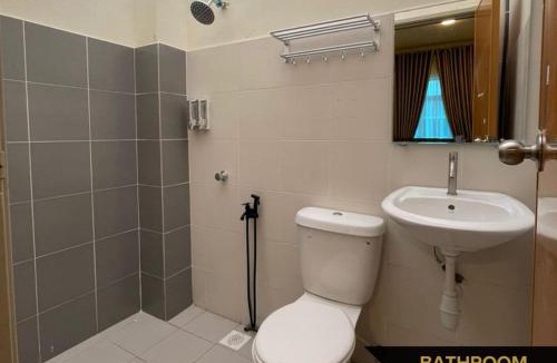 Jasin House | BULAN Homestay Melaka