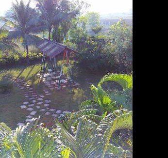 Alibaug Hotel | Buland