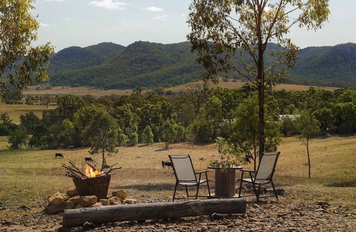 Martindale House | Bundaleer Tiny House 1 by Tiny Away