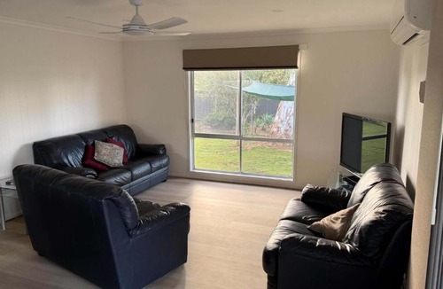 Bundalong House | Bundalong Hideaway