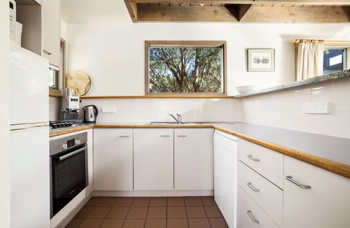 Thredbo Ski Chalet | Bundara Woodridge Thredbo