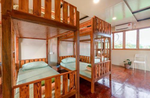 Lubok Buaya Hostel | Bunga Hostel Female Dorm