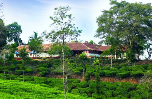 Kottappadi part House | Bungalow