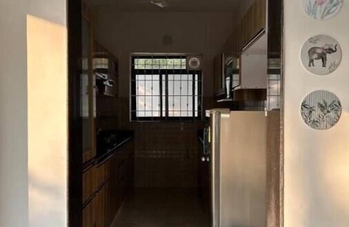 Assagao House | Bungalow No. 24