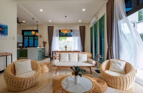 Putrajaya House | Bungalow Putrajaya 15pax w Private Pool Gathering
