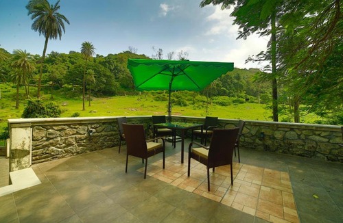 Mount Abu Hotel | Bungalow Seven Mount Abu