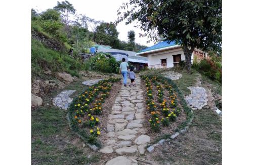 Turuk House | Bungbakha Homestay